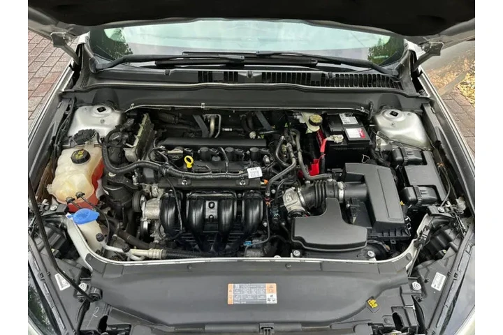 $4000 : 2013 Fusion S image 3