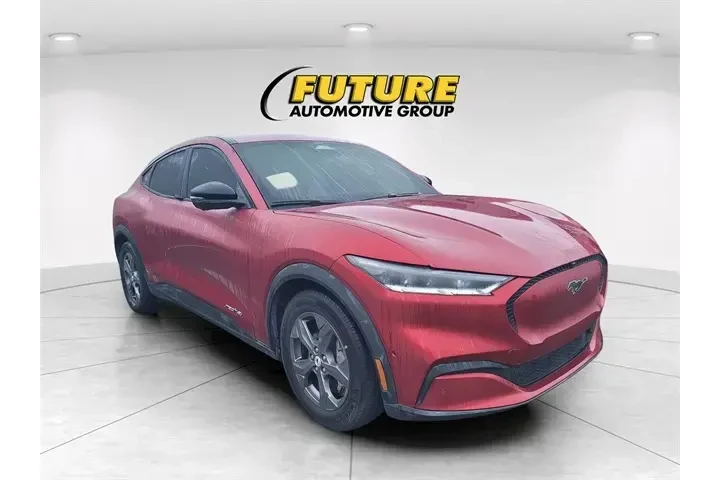 $26997 : Ford Mustang Mach-E 2023 AWD image 1