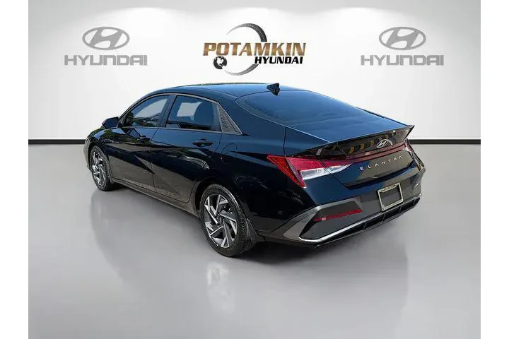 $17958 : Hyundai ELANTRA 2025 SEL Spo image 7