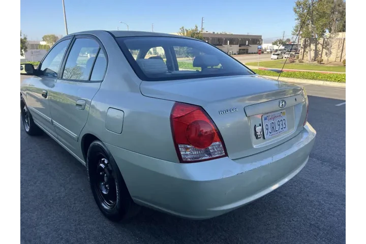 $2250 : 2004 Elantra GLS image 6