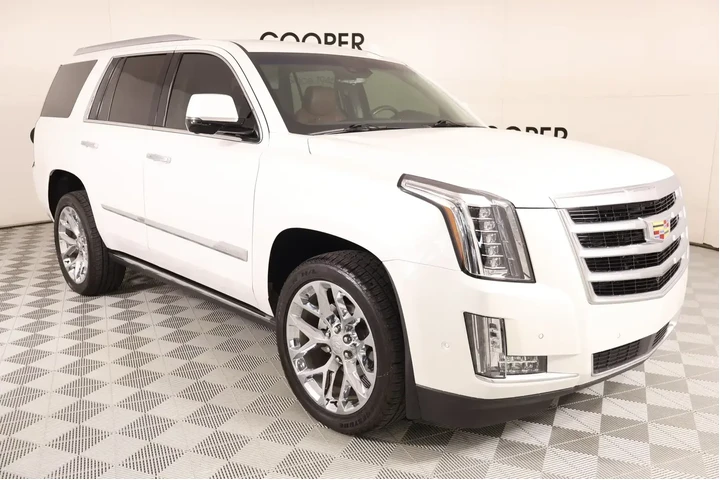 $32999 : Cadillac Escalade 2017 4x4 P image 1