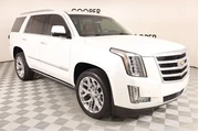 Cadillac Escalade 2017 4x4 P en Oklahoma City