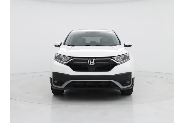 $23998 : Honda CR-V 2020 AWD EX-L 4dr image 5