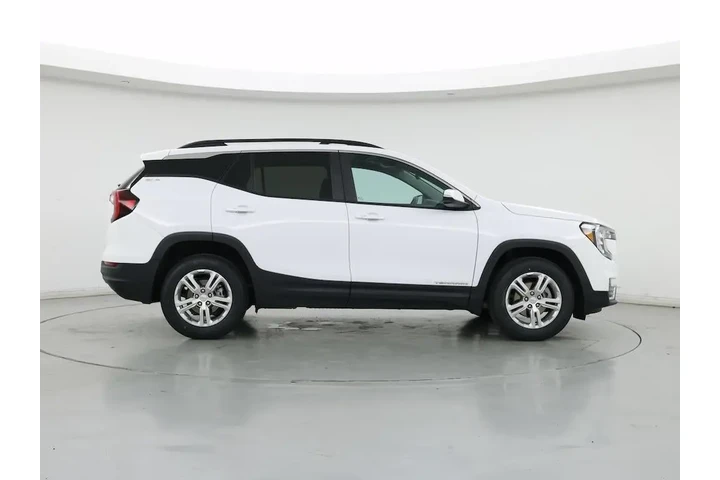 $24998 : GMC Terrain 2022 AWD SLE 4dr image 7