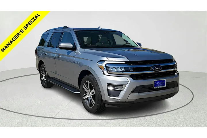 $30792 : Ford Expedition 2023 4x2 Lim image 1
