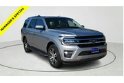 Ford Expedition 2023 4x2 Lim en Dallas