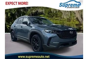 Mazda CX-50 2024 AWD 2.5 S P