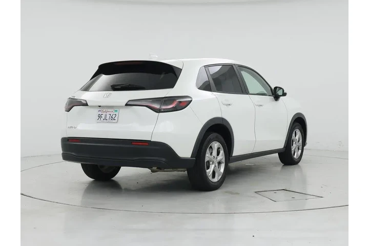 $23998 : Honda HR-V 2023 AWD LX 4dr C image 8
