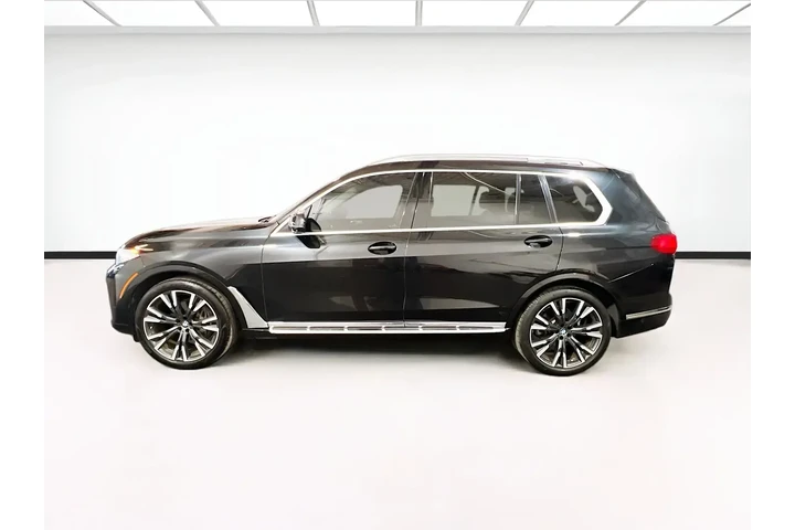 $31144 : BMW X7 2019 AWD xDrive40i 4d image 8