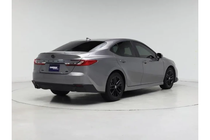 $29998 : Toyota Camry 2025 SE 4dr Sed image 8