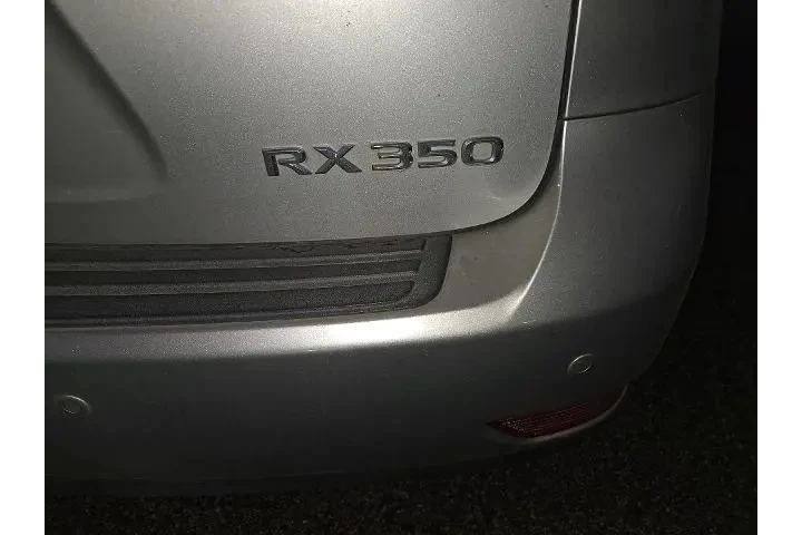 $15983 : Lexus RX 350 2015 4dr SUV image 10