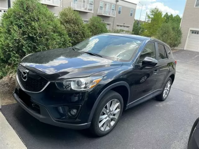 $7000 : 2015 Mazda CX-5 Grand Touring image 1