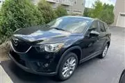 2015 Mazda CX-5 Grand Touring en Los Angeles