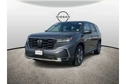 $37595 : Honda Pilot 2024 AWD EX-L 4d thumbnail