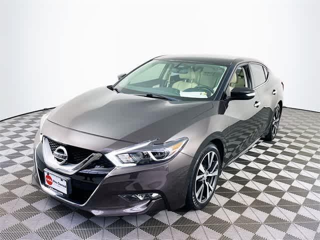 $14764 : PRE-OWNED 2016 NISSAN MAXIMA image 4