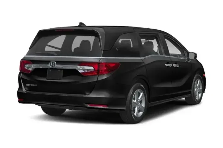 $26688 : Honda Odyssey 2019 EX-L 4dr image 2