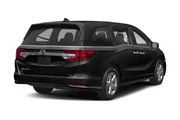 $26688 : Honda Odyssey 2019 EX-L 4dr thumbnail