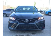 $17777 : Toyota Camry 2020 SE 4dr Sed thumbnail