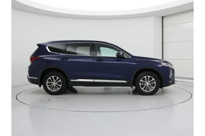 $22998 : Hyundai SANTA FE 2020 AWD SE image 7