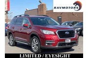 2020 Ascent Limited 8-Passeng en Minneapolis y Saint Paul