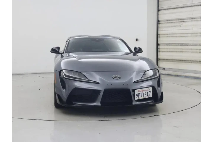 $38998 : Toyota GR Supra 2022 2.0 2dr image 5