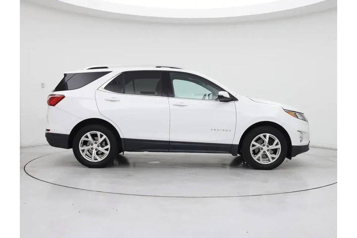 $15998 : Chevrolet Equinox 2018 4x4 L image 7