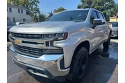 $25995 : 2021 Silverado 1500 LT thumbnail