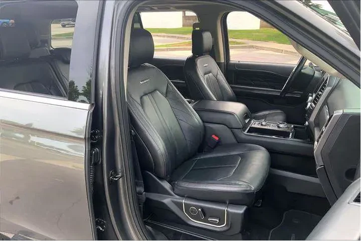 $34985 : Ford Expedition 2018 4x4 Pla image 7