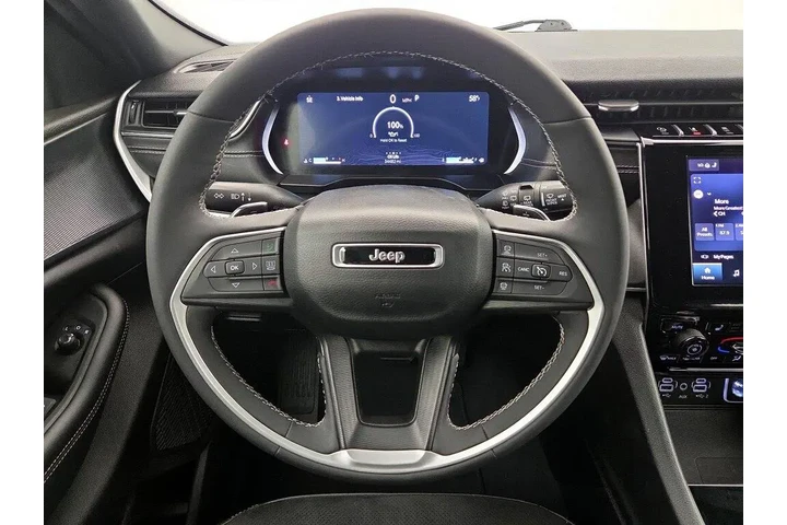 $29998 : Jeep Grand Cherokee 2024 4x4 image 10