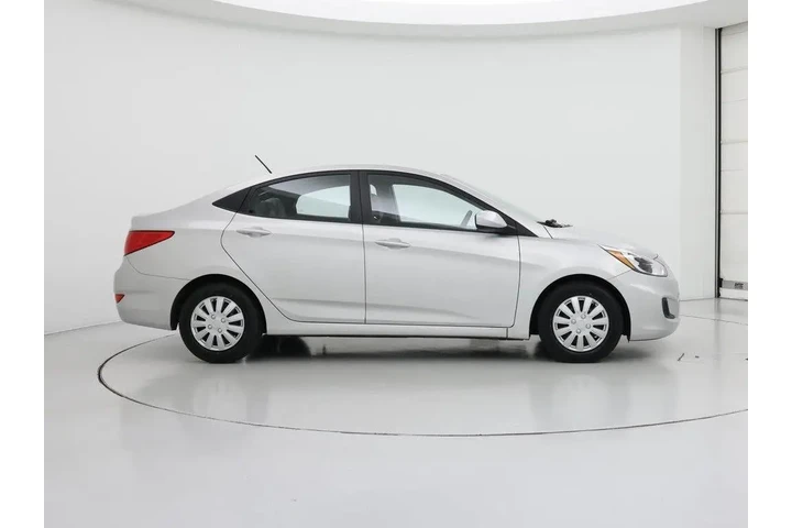 $12998 : Hyundai ACCENT 2016 SE 4dr S image 7