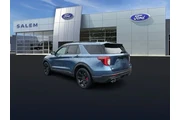 $27990 : Ford Explorer 2020 AWD ST 4d thumbnail