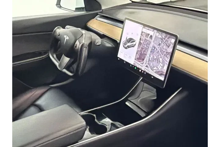 $24750 : Tesla Model Y 2021 AWD Long image 10