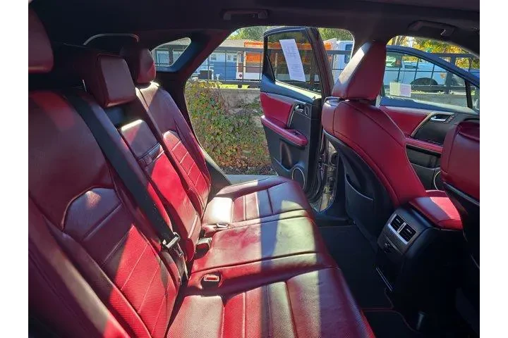 $33995 : Lexus RX 350 2017 AWD F SPOR image 10