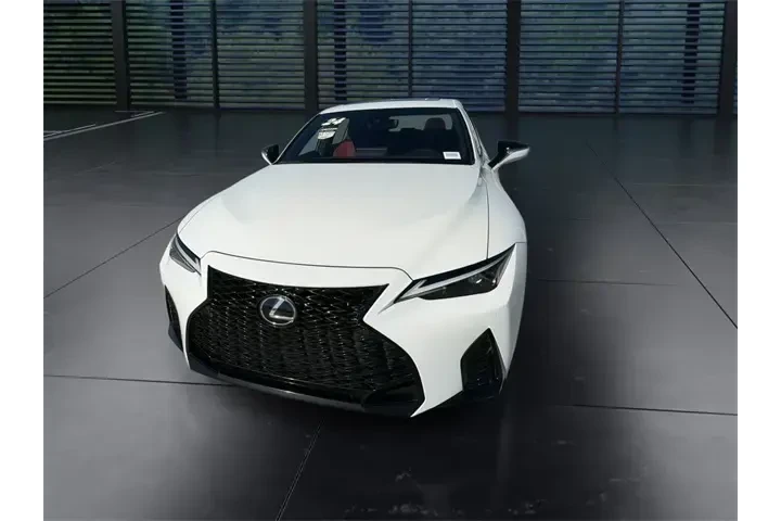 $39888 : Lexus IS 300 2024 F SPORT 4d image 3