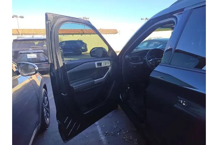 $38841 : Ford Explorer 2023 AWD Timbe image 5