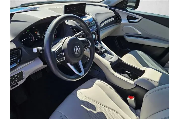$35398 : Acura RDX 2023 4dr SUV w/Tec image 10