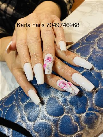 Karla nails image 2