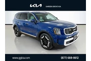 Kia Telluride 2023 AWD S 4dr