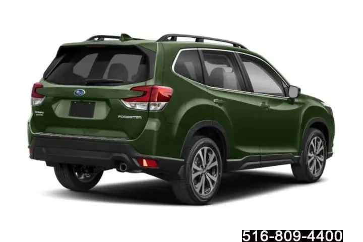 $26947 : Subaru Forester 2022 AWD Lim image 5