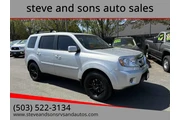 2011 Pilot EX-L en Portland