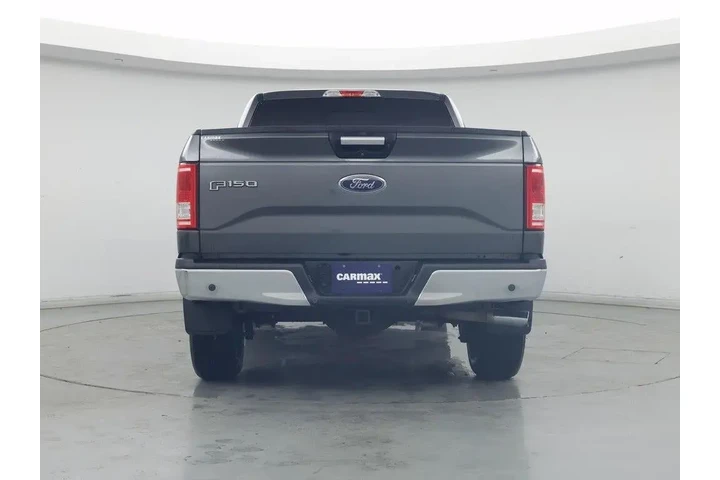 $23998 : Ford F-150 2016 4x4 XLT 4dr image 6