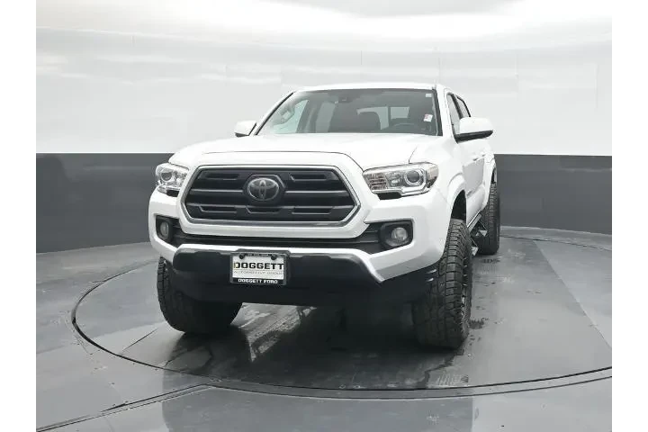 $24994 : Toyota Tacoma 2019 4x2 SR5 4 image 5