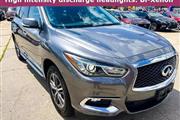 $18995 : 2018 INFINITI QX60 For Sale M thumbnail