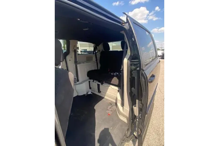 $19875 : Dodge Grand Caravan 2015 SE image 7