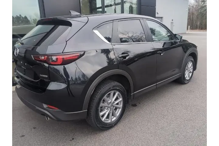 $24800 : Mazda CX-5 2023 AWD 2.5 S Se image 6