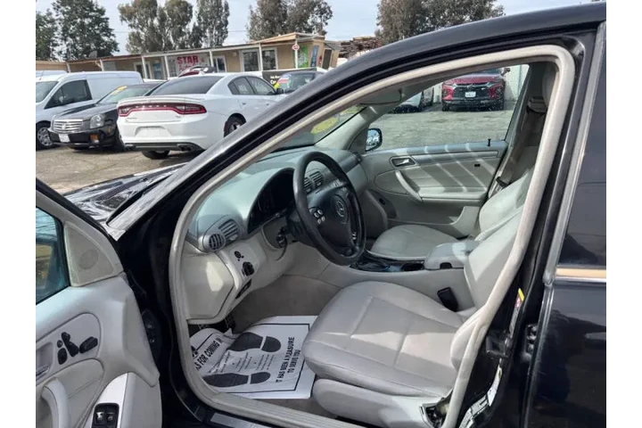 $3999 : 2006 Mercedes-Benz C-Class C image 6