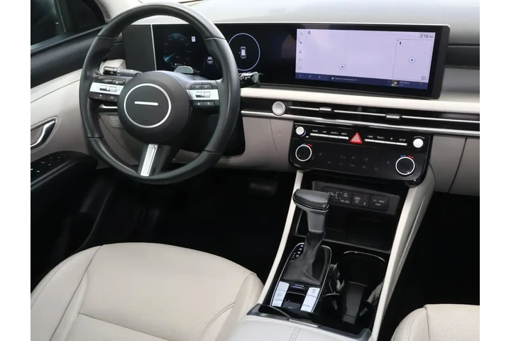 $29988 : Hyundai TUCSON 2025 SEL Conv image 10