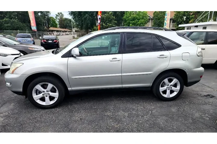 $10499 : 2007 RX 350 image 3