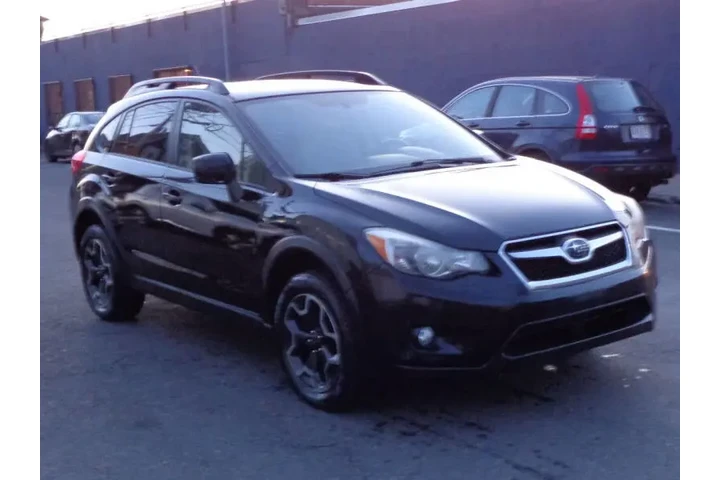 $9800 : 2014 XV Crosstrek 2.0i Premium image 4