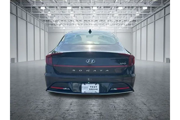 $16799 : Hyundai SONATA Hybrid 2022 S image 6